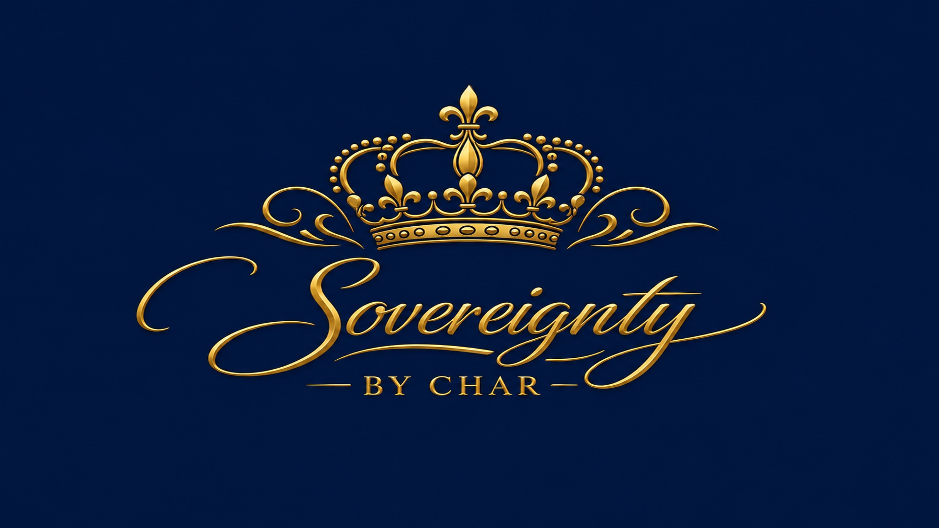Sovereignty by Char™